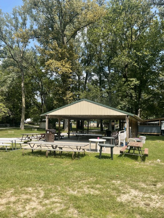 Norway Campground