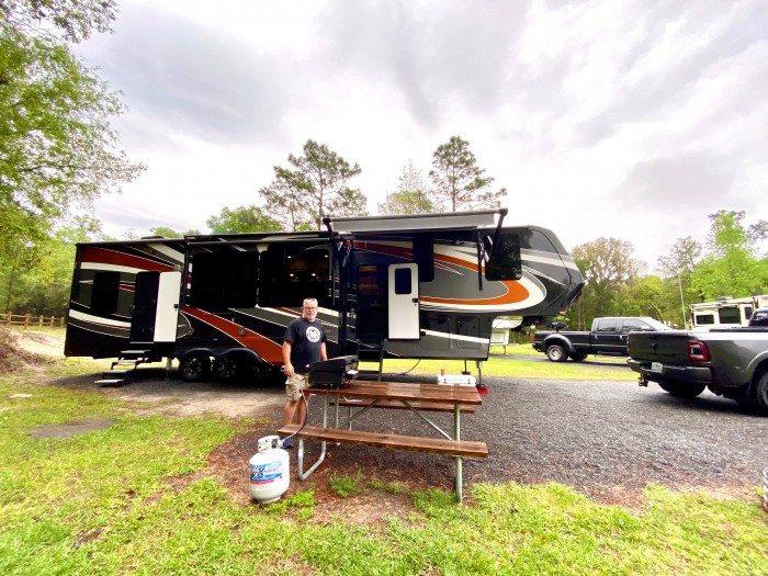 Moonshine Acres RV Park