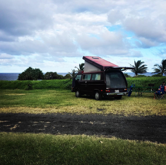 Kipahulu National State Park