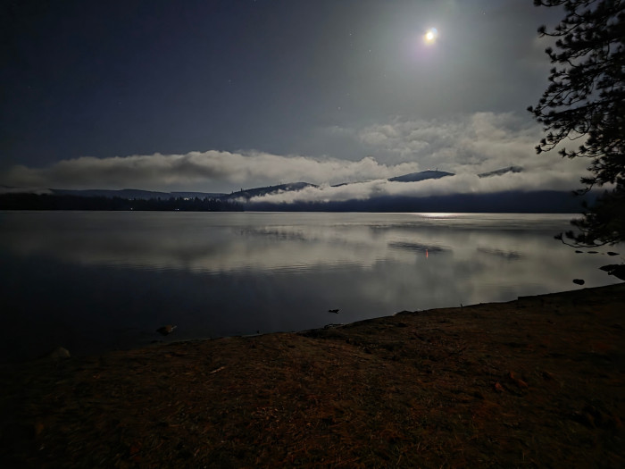 Camino Cove Campground