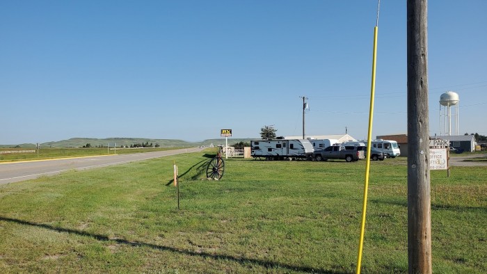 Double B RV Park