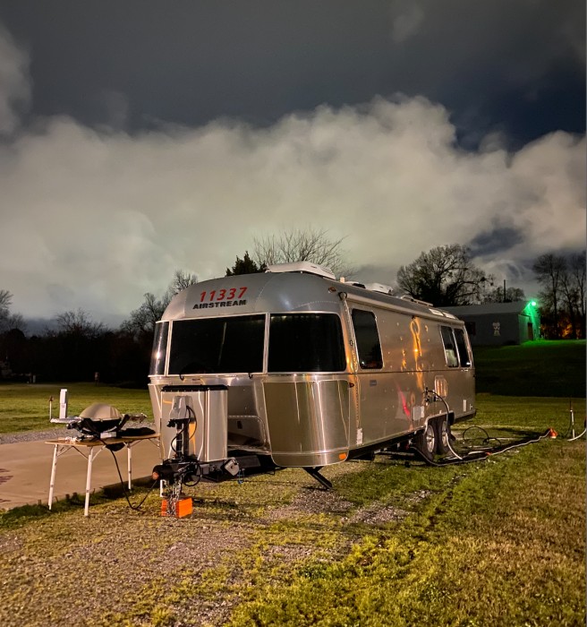 Coaches Corner RV Park