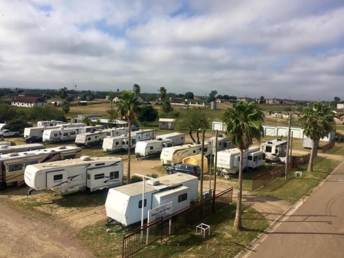 Falcon Lake RV Park