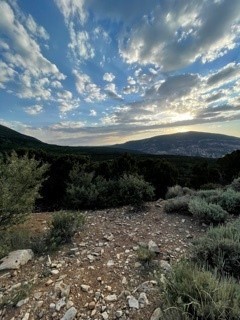 Buckboard Campground