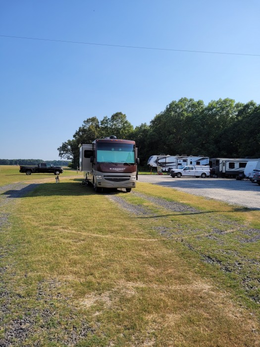 H&G RV Park