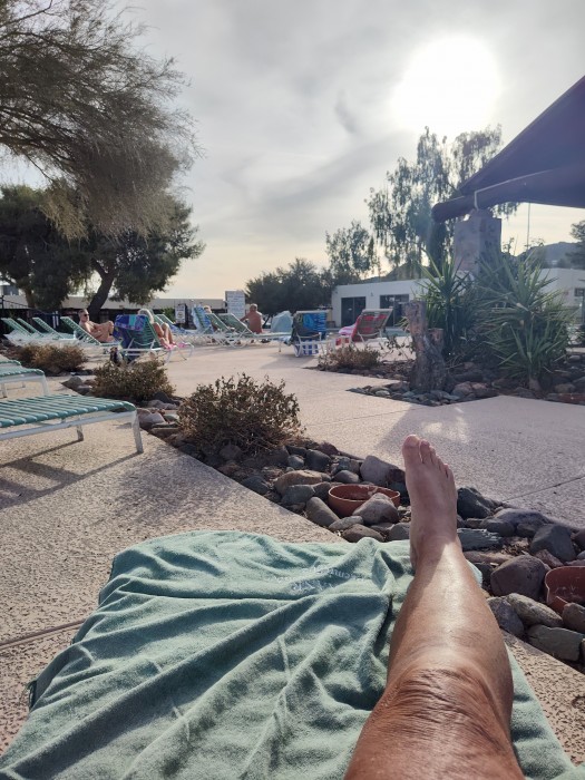 Shangri La Ranch