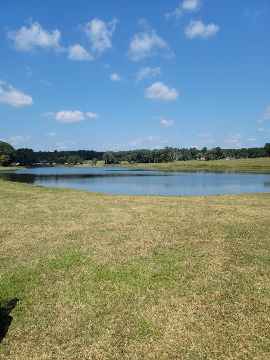 Heart of Georgia RV Park