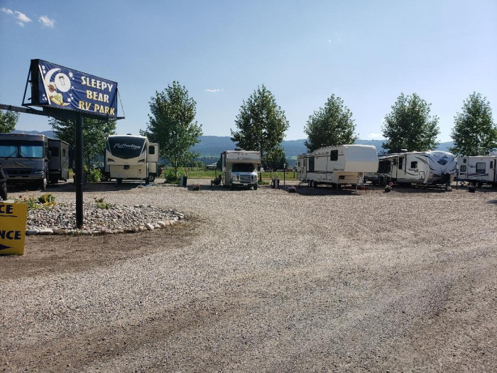 Sleepy Bear RV Park