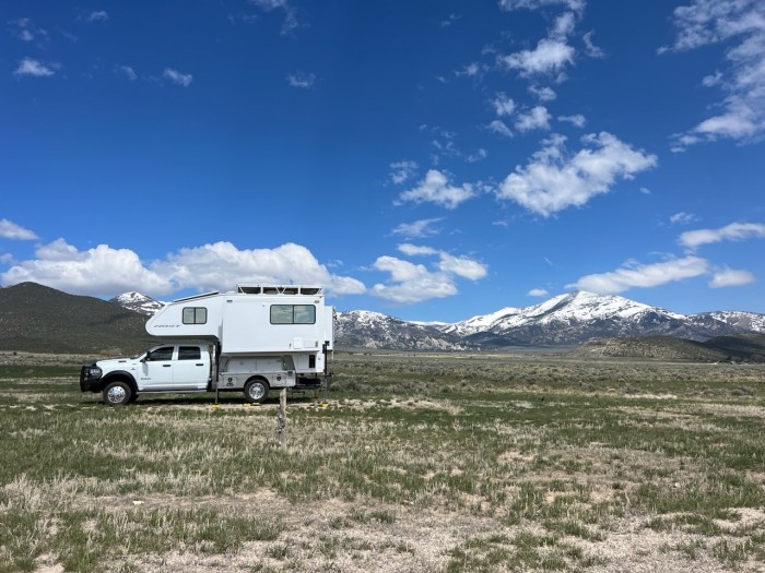 Castle View RV Park