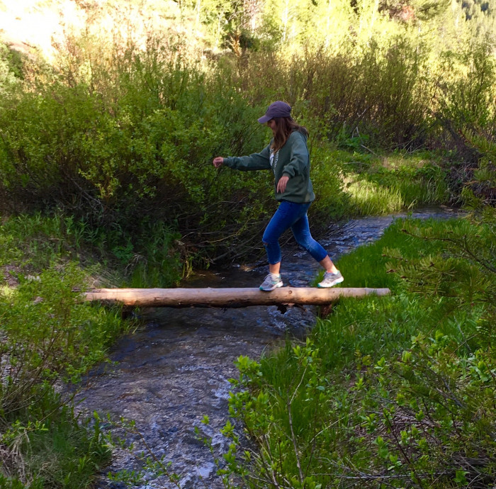 Bridger-Teton National Forest – Allred Flat Campground