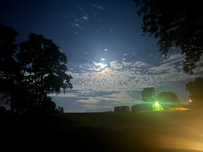 King’s Campground
