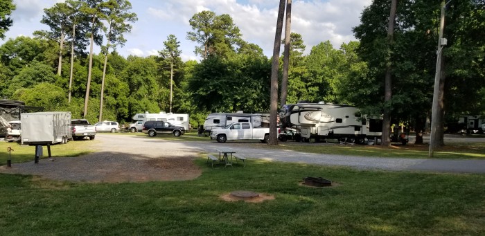 Ebenezer Park