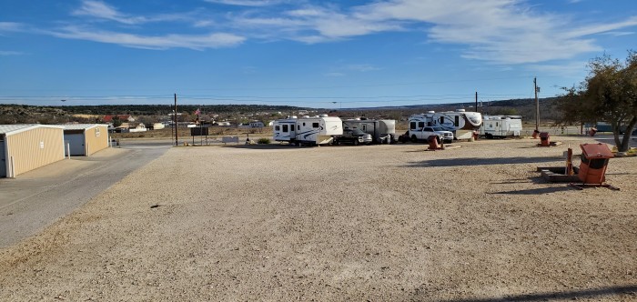 Encino RV Park