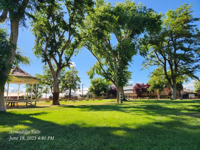 Inter-Mountain Fair & Event Center RV Park