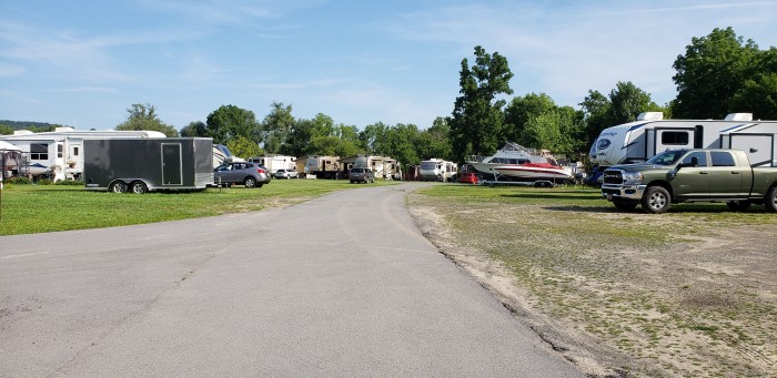 Montour Falls Marina & Campground