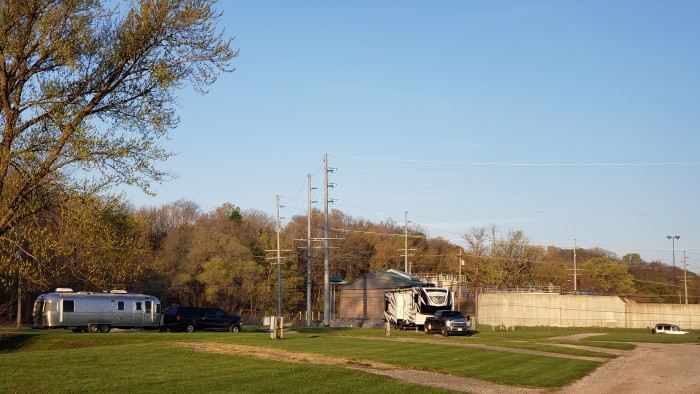Wabash City RV Park