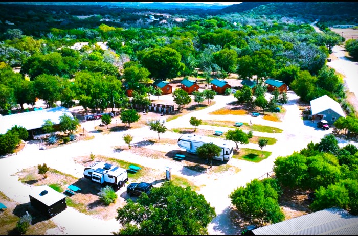 Al’s Hideaway