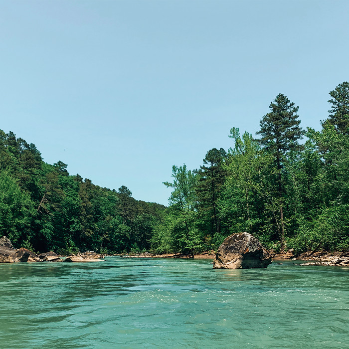 Mulberry River Outdoor Adventures