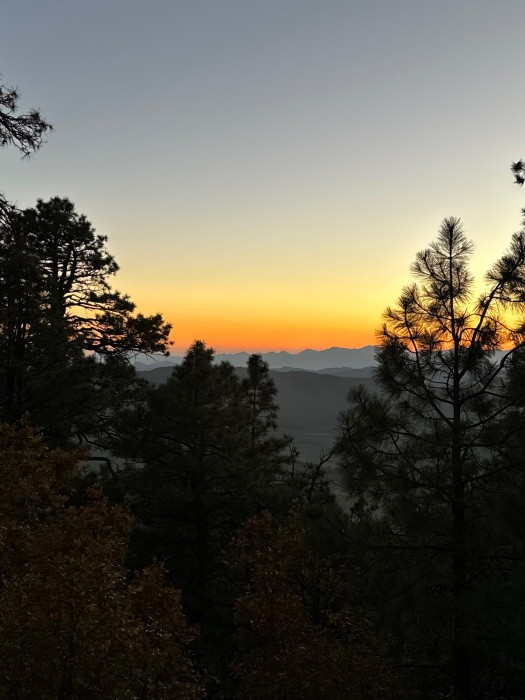 Fr 9350 Dispersed Campground