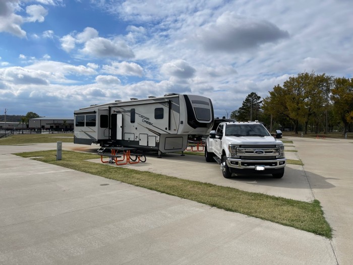 Xtreme RV Resort