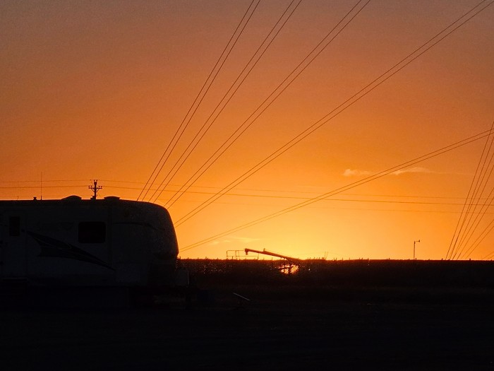 Sunset Trailer Court