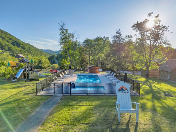 Gateway RV Campground