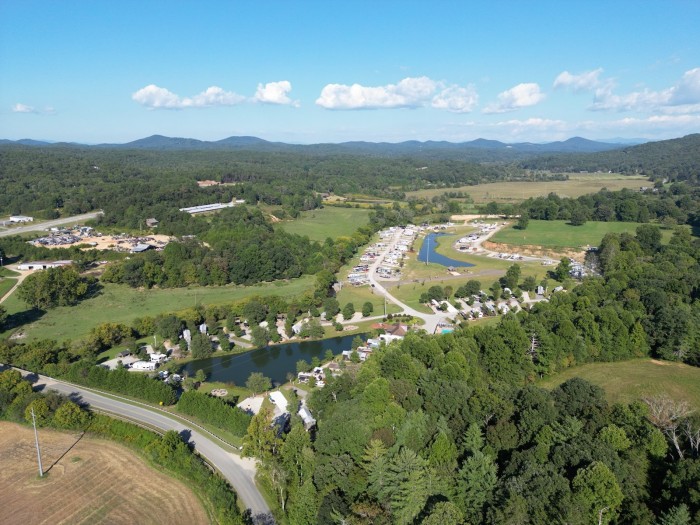 Waterside at Blue Ridge