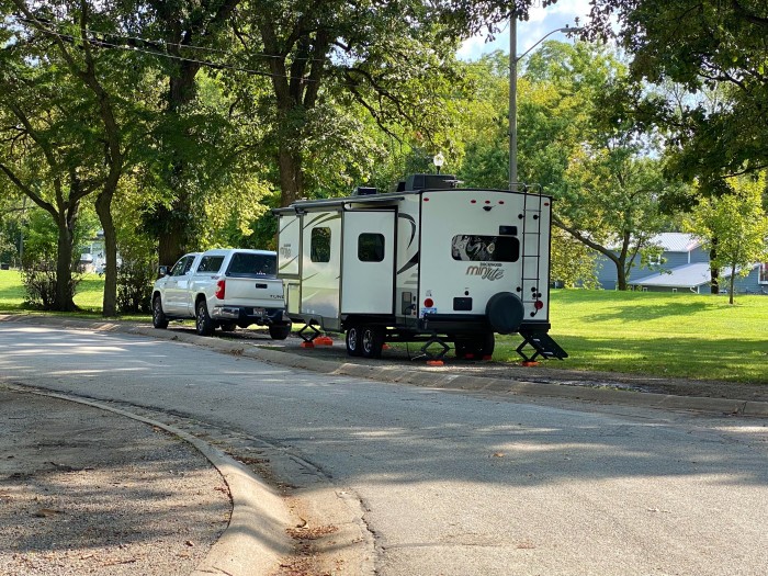 Marysville City Park