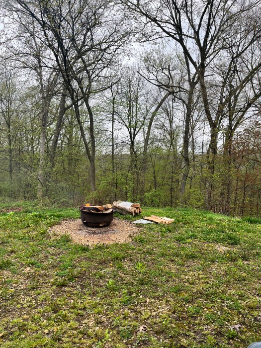 White Mound County Park