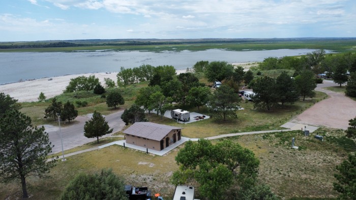 Cedar View Campground