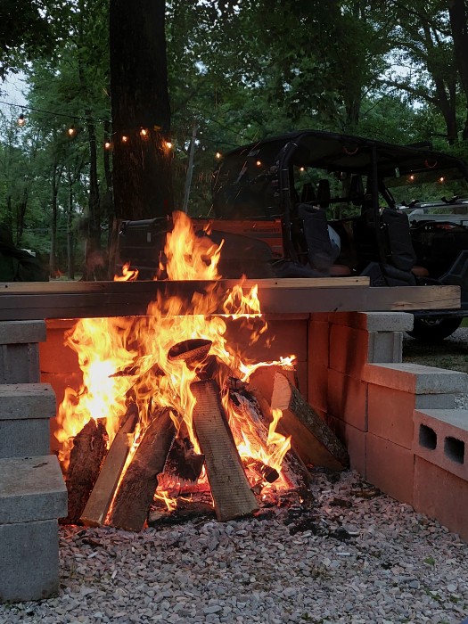 Sunset Park Campground