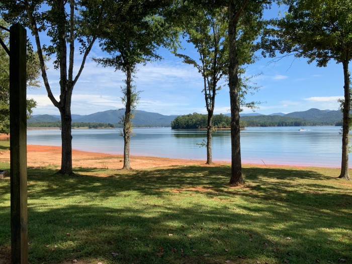 Clay County Recreation Campground