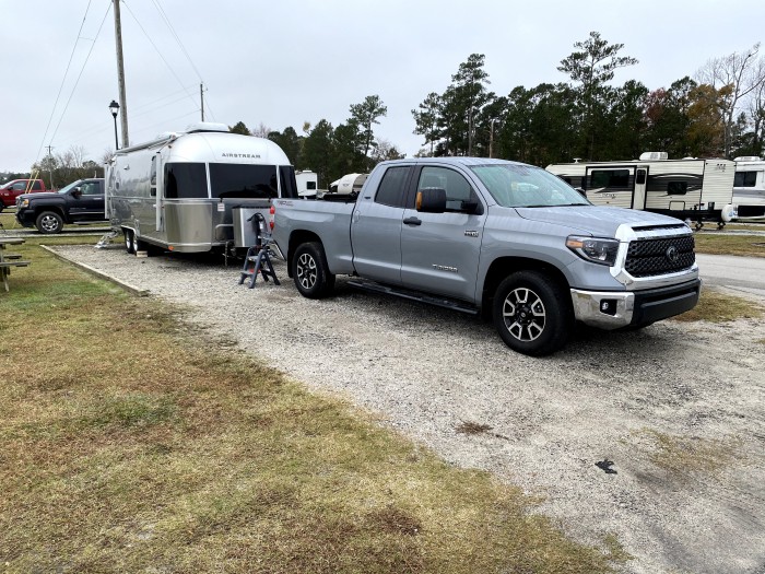Deep Creek RV Resort & Campground