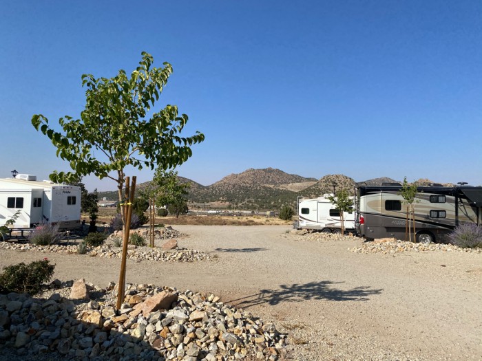 Iron Springs Resort RV Park