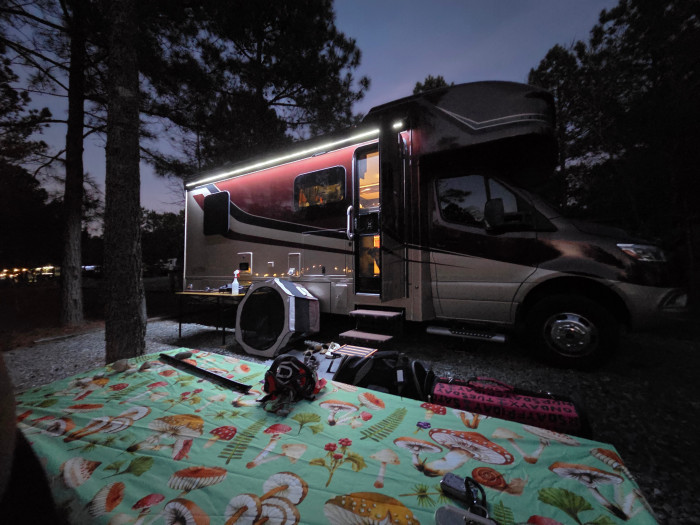 Simple Times RV Park and Campground