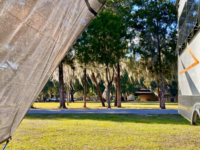 Life Enrichment Family Campground
