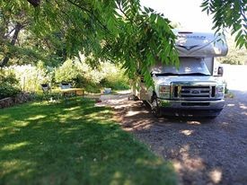 Harvest RV Park