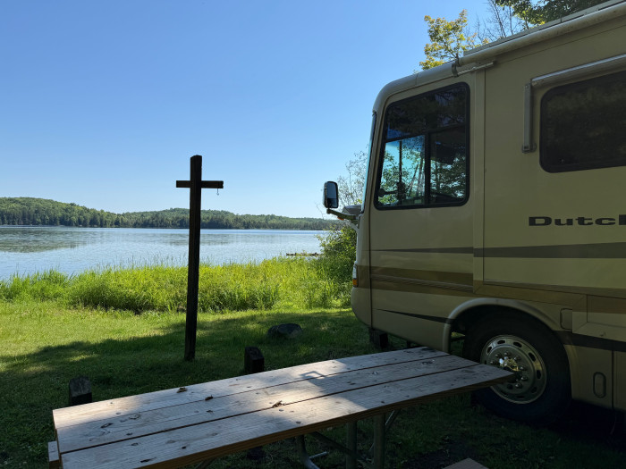 Bob Lake Campground