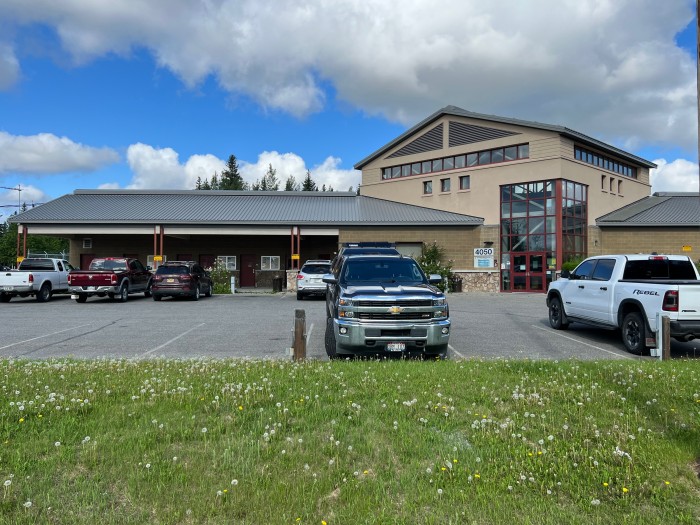 Glass Park RV Park & Outdoor Adventure