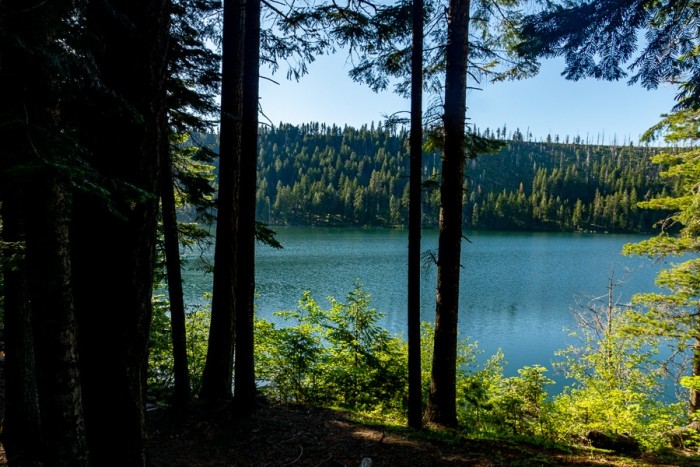 Blue Bay Campground
