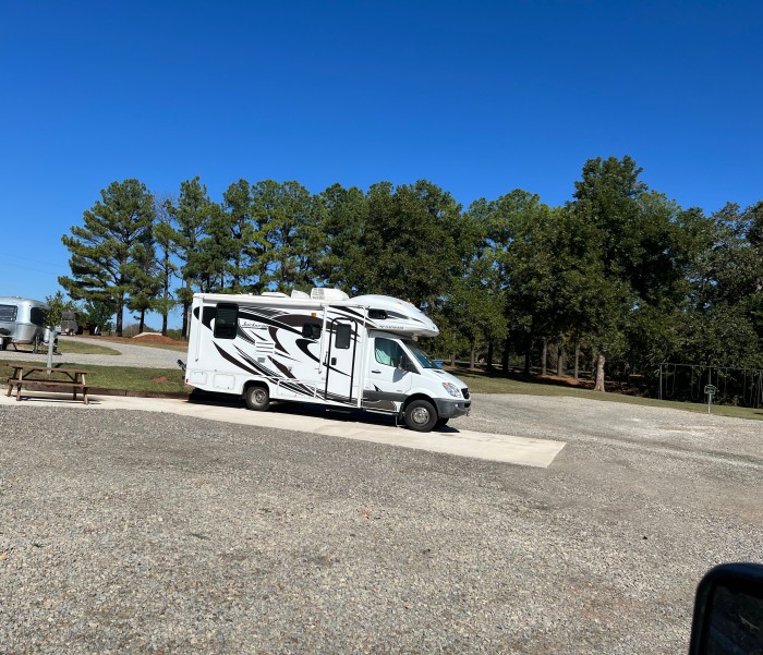 Whitetail Woods RV Park