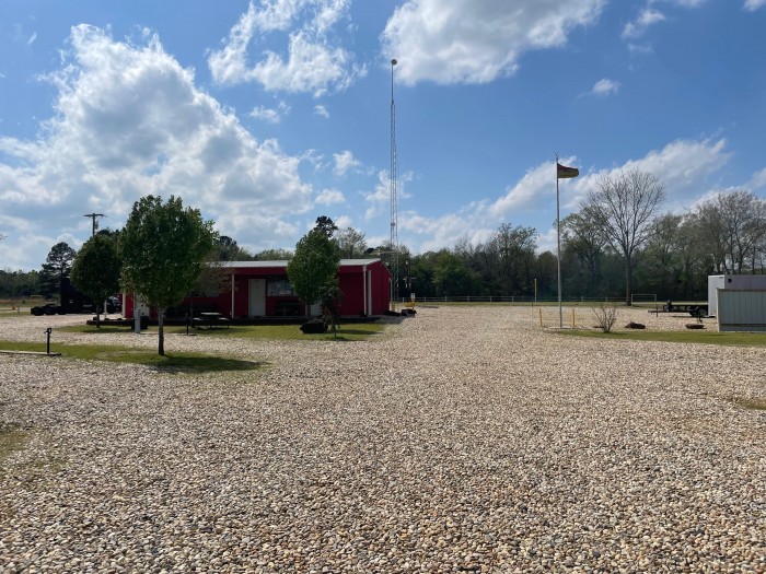 RV Corral