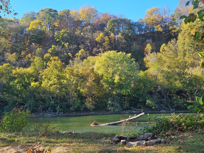 Eggleston Springs Campground