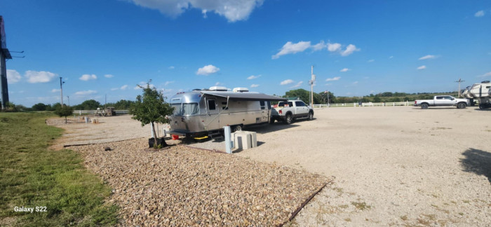 Sundown RV Park