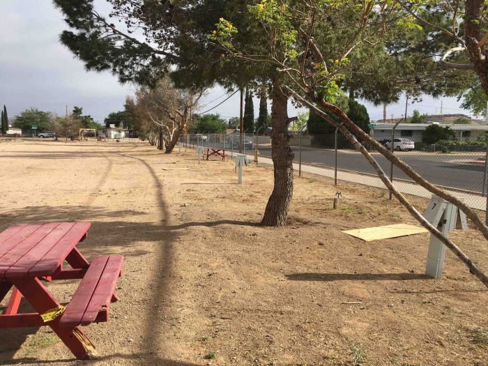 Mohave County Fairgrounds