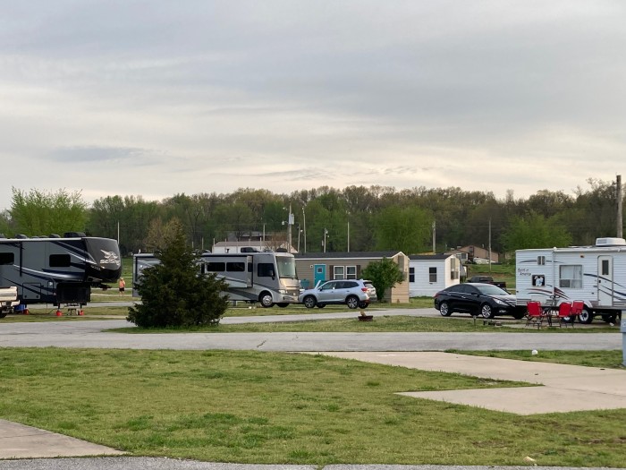 Big Shoal RV Country