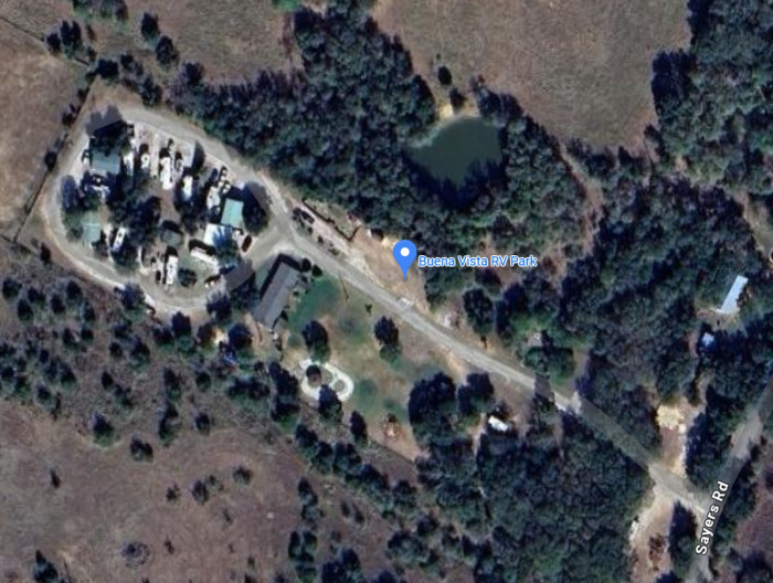 Buena Vista RV Park