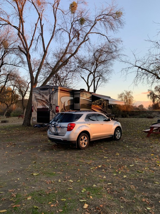 Kings River RV Resort