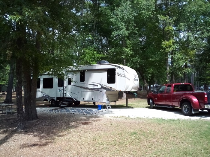 Santee State Park
