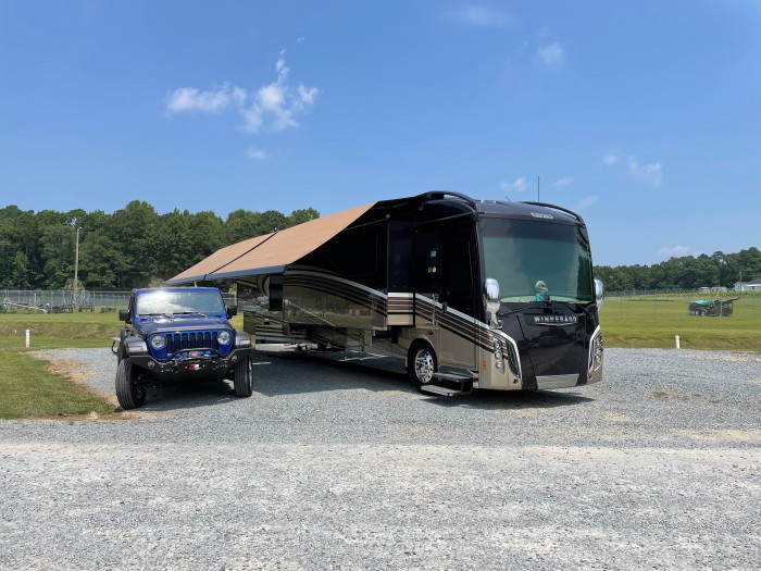 Tucker Lake RV Campground and Storage